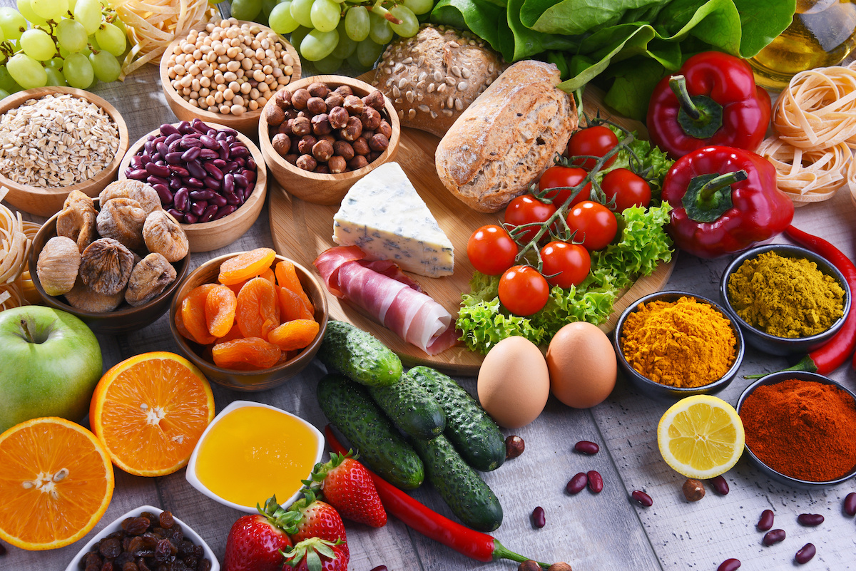 مذاق أصيل